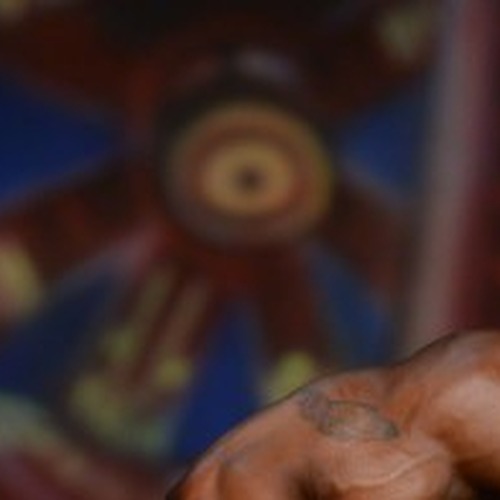 Kevin Brooks profile photo