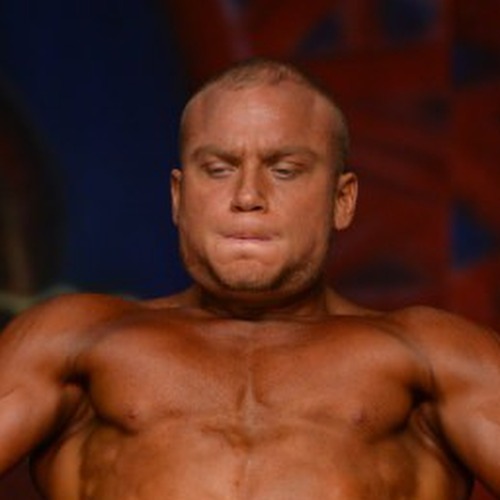 Zach Hern profile photo