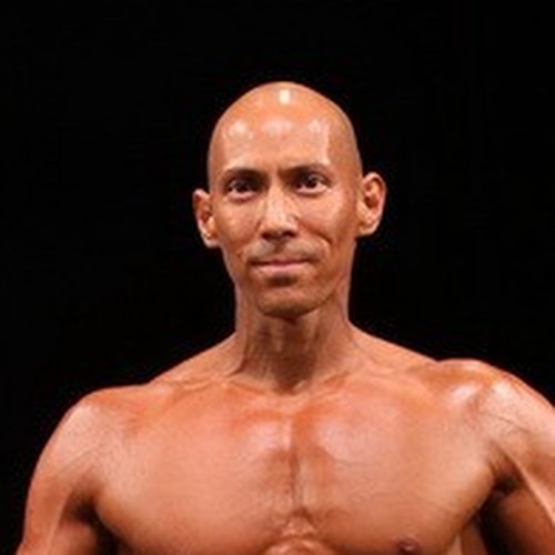 Chris Nelson profile photo