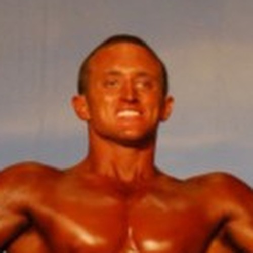 Jacob Huffman profile photo