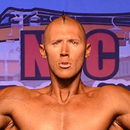 Brandon Rech profile photo