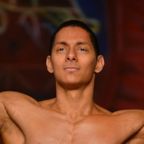 Matthew Laina profile photo