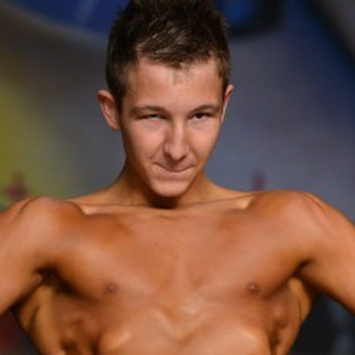 Tyler Hughes profile photo