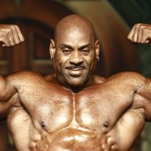 Gus Carter profile photo