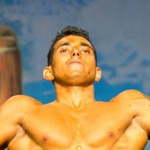 Anthony Romero profile photo
