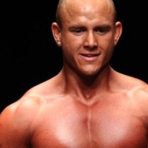 Jeremy Sipes profile photo