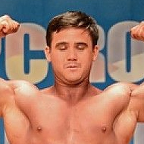 Jacob Ruddy profile photo