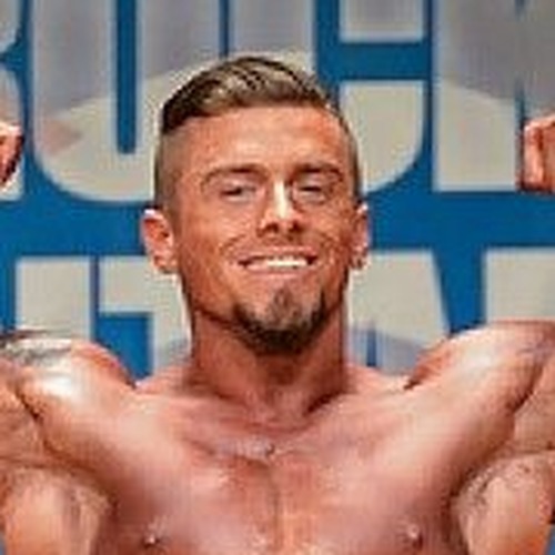 Justin Vetters profile photo