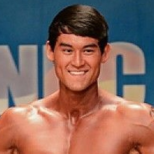 Justin Palaka profile photo