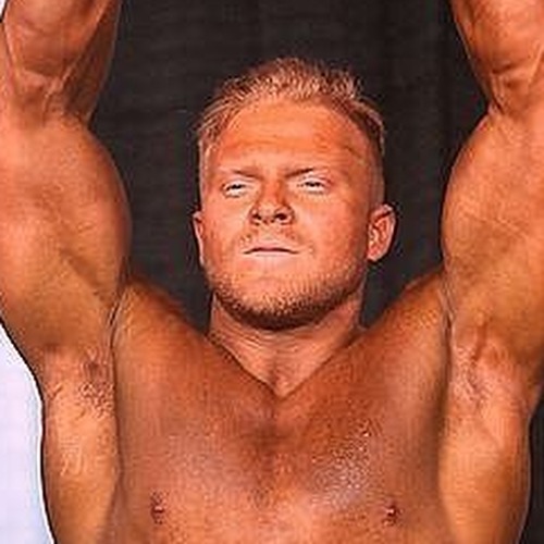 Brett Garris profile photo