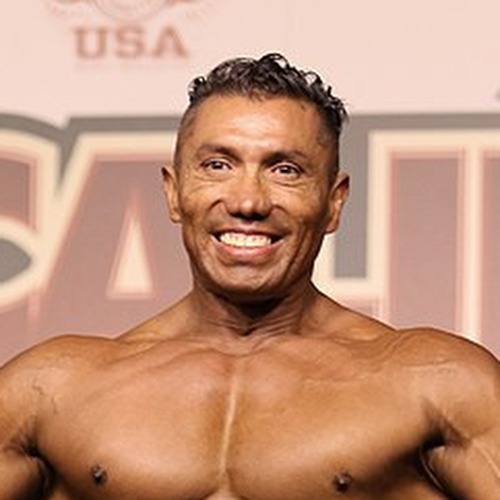 Francisco Saloma profile photo