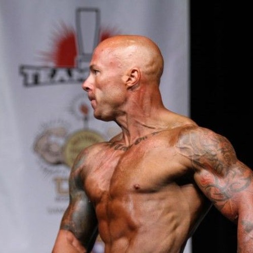 Ryan Leighton profile photo