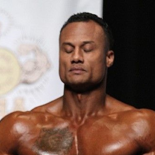 Edward Roberson profile photo