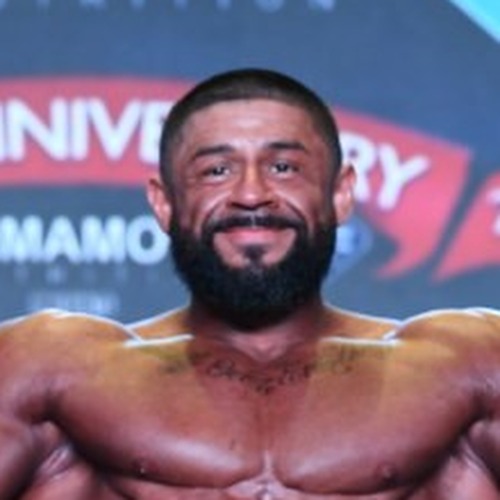 Casey Castro profile photo