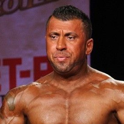 Jamal Tahir profile photo