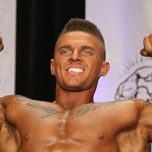 Kasey Henley profile photo