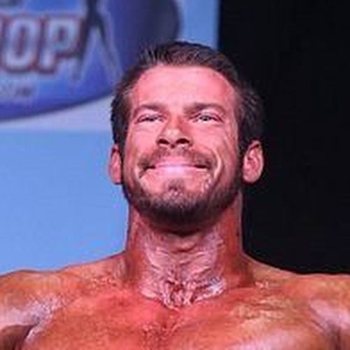 Kevin Kapchuk profile photo