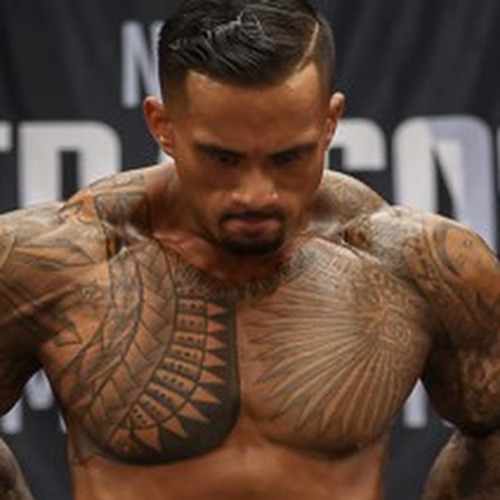 Kevin Cuevas profile photo