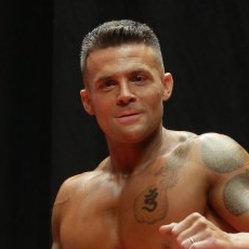 Nigel Sher profile photo