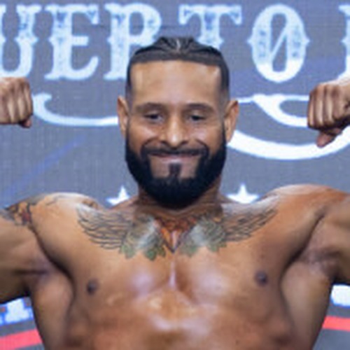 Angel Rivera profile photo