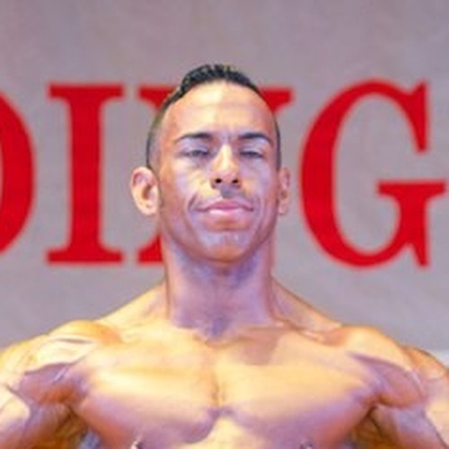 Orlando Torres profile photo