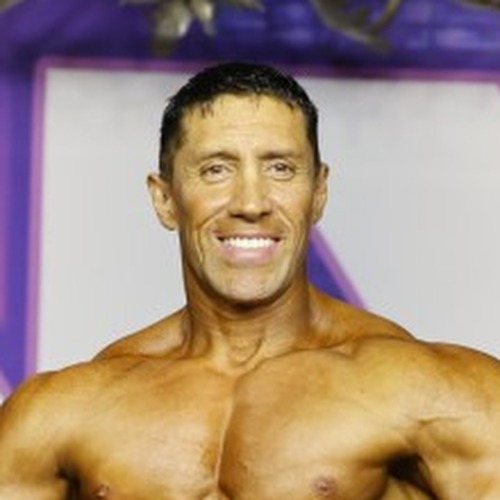 Carlos Duque profile photo