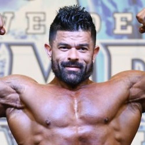 Rodolfo Niño profile photo
