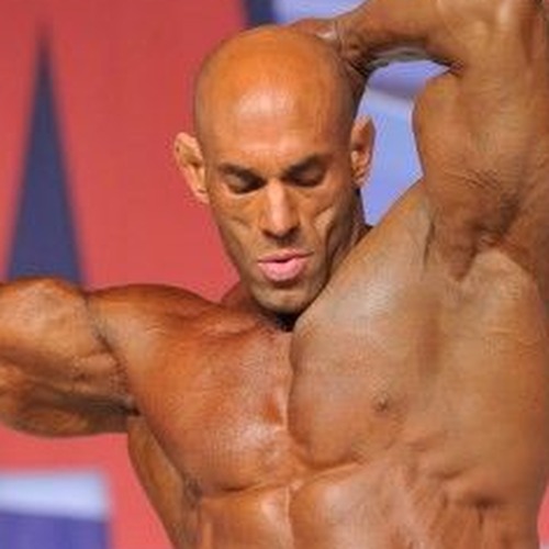 Thiago Santana Santisteban profile photo
