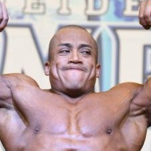 Andy Otero profile photo