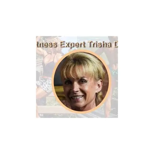 Trisha DeHall profile photo