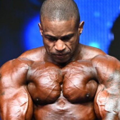 Mauricio Riascos Grueso profile photo