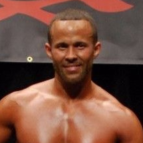 Daniel Diaz profile photo