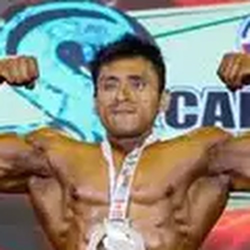 Angelo Estuardo Ronquillo Carpio profile photo