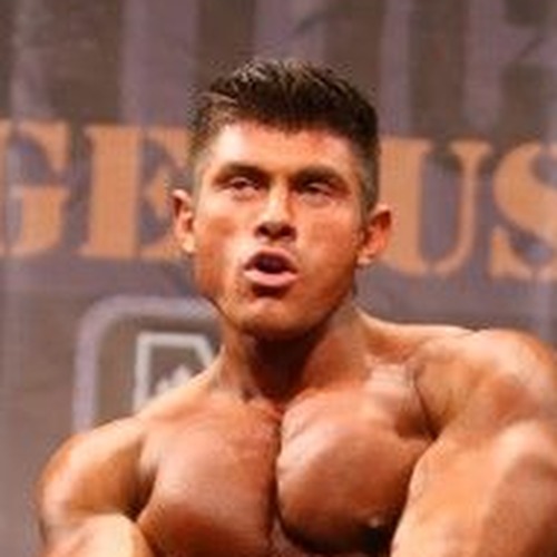 Steve Blackmon profile photo