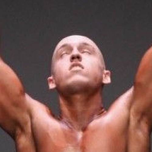 Joshua Strickland profile photo