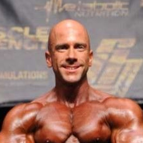 Christopher Kuppler profile photo