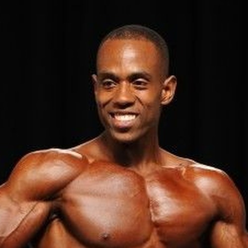 Dimyas Perdue profile photo