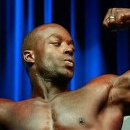 Jaren Wright profile photo