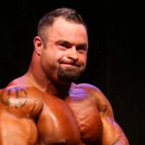 Kenney Farris Jr profile photo