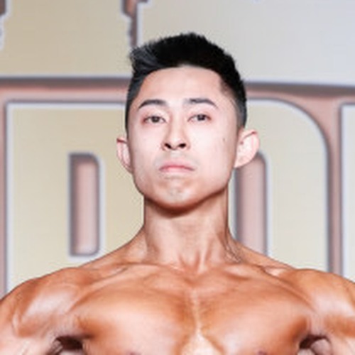 Andy Huang profile photo