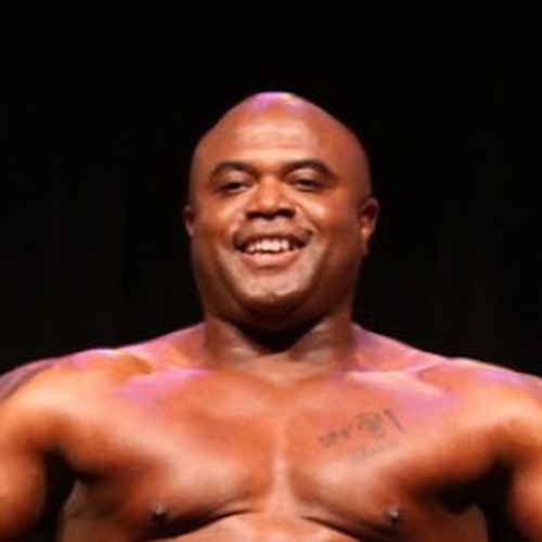 Lee B Thompson profile photo