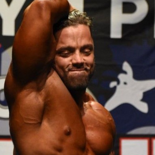 Allen Harris profile photo