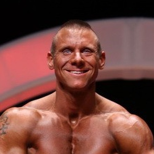 Michael Kaulfurst profile photo