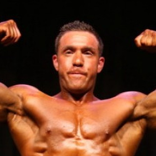 Frankie Pulice profile photo