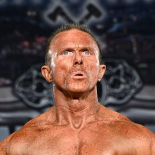 Kevin Harmon profile photo