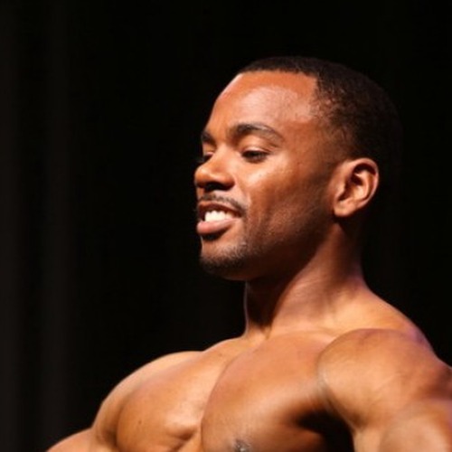Terrance Smothers profile photo