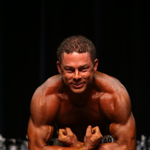 Beau Dixon