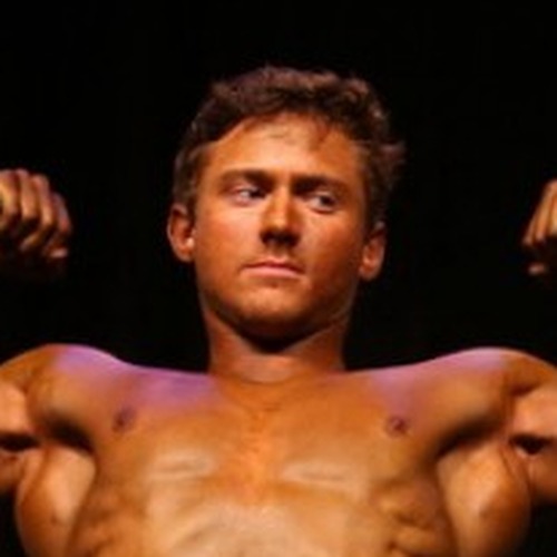 Francis Lee profile photo