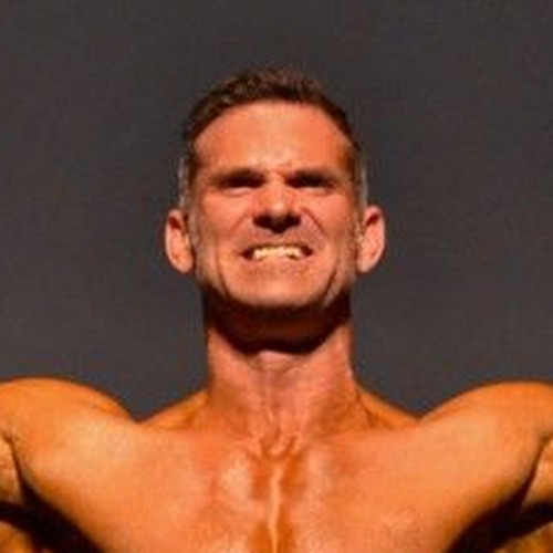 Paul Glissen II profile photo