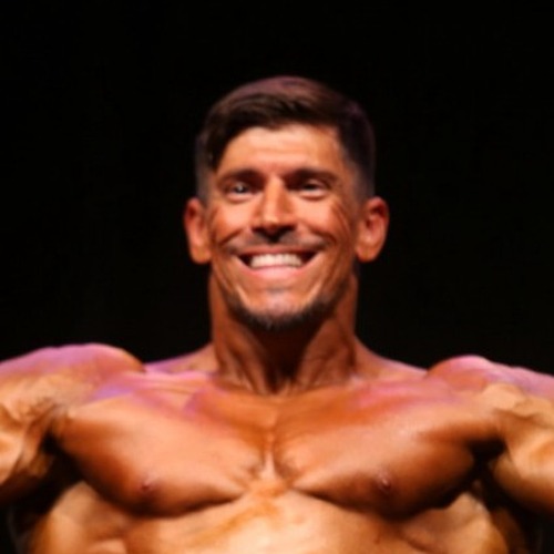 Chris Lacoste profile photo